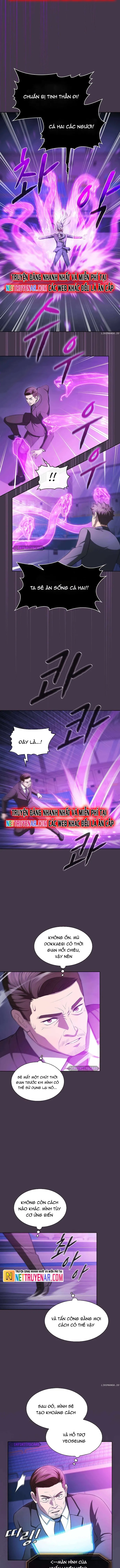 Thiên Thần Quay Về Từ Địa Ngục Chapter 173 - 3