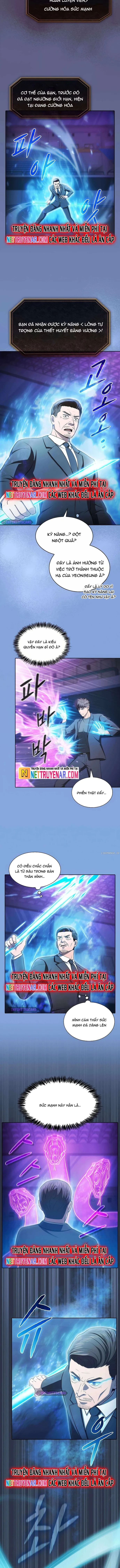 Thiên Thần Quay Về Từ Địa Ngục Chapter 173 - 4