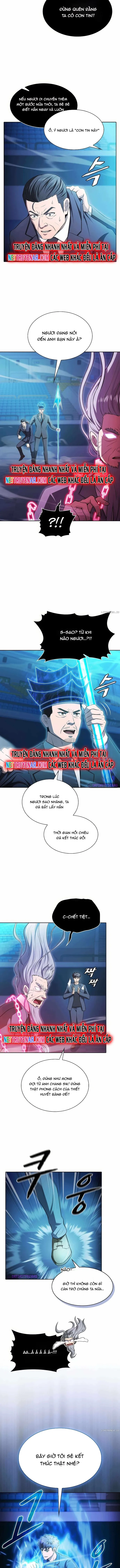 Thiên Thần Quay Về Từ Địa Ngục Chapter 173 - 8