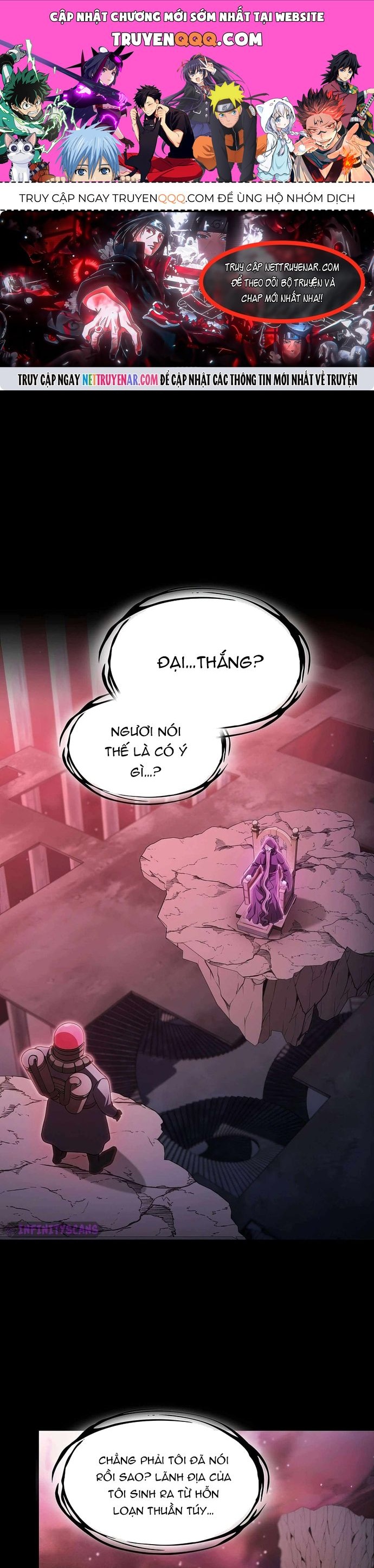 Thiên Thần Quay Về Từ Địa Ngục Chapter 174 - 1