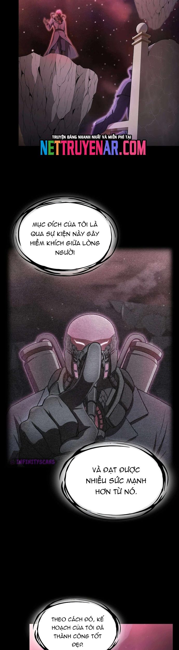 Thiên Thần Quay Về Từ Địa Ngục Chapter 174 - 2