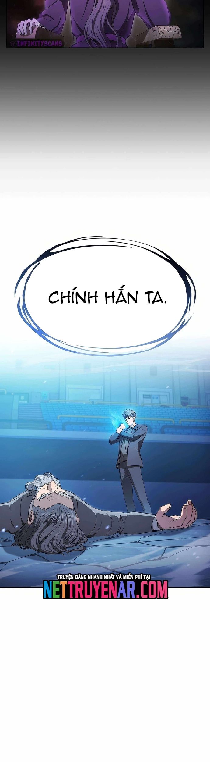 Thiên Thần Quay Về Từ Địa Ngục Chapter 174 - 13