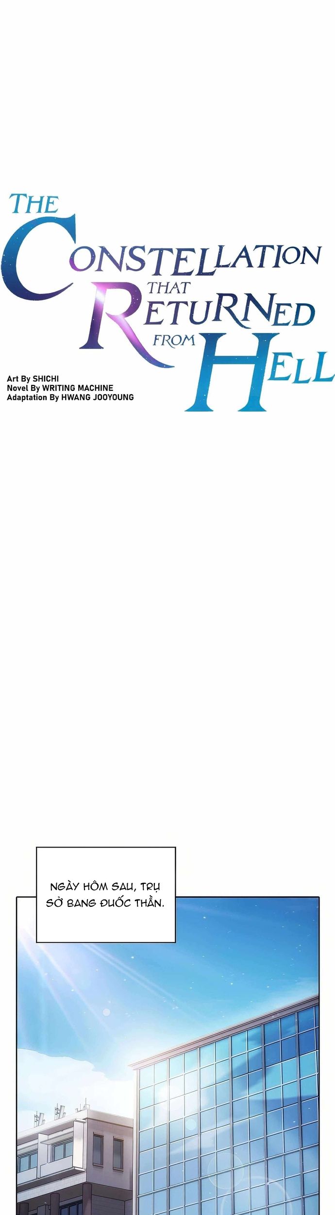 Thiên Thần Quay Về Từ Địa Ngục Chapter 174 - 14