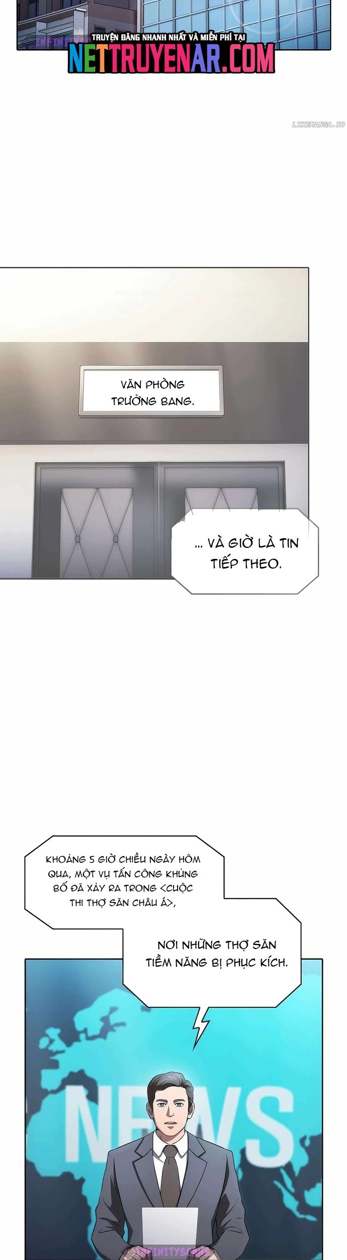 Thiên Thần Quay Về Từ Địa Ngục Chapter 174 - 15