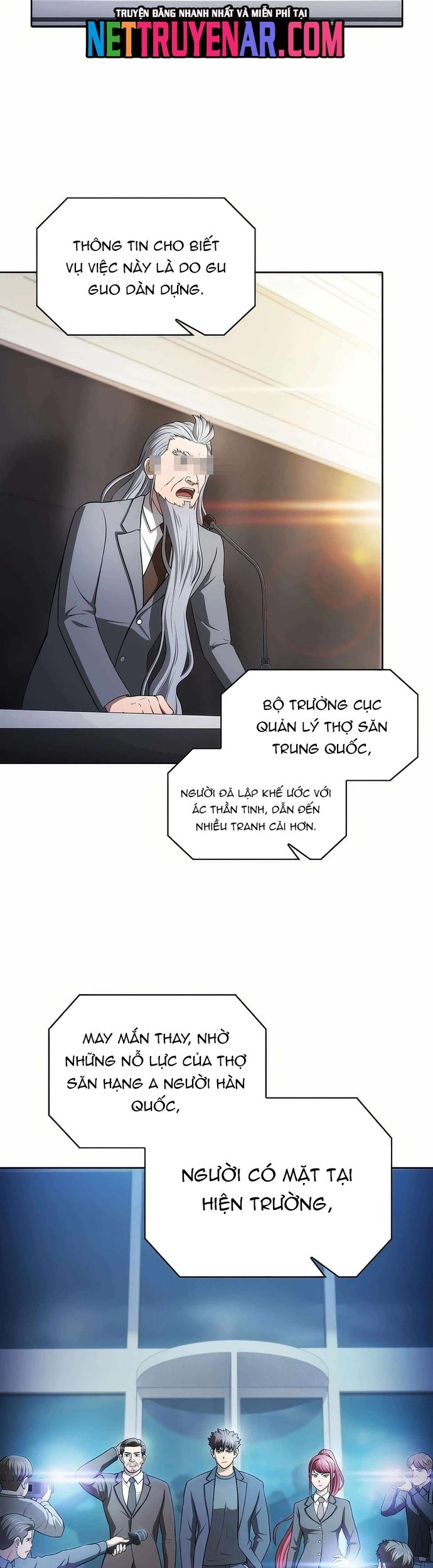 Thiên Thần Quay Về Từ Địa Ngục Chapter 174 - 16