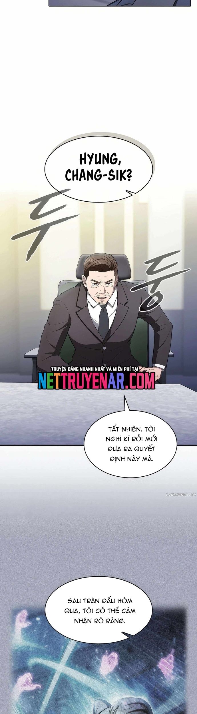 Thiên Thần Quay Về Từ Địa Ngục Chapter 174 - 21