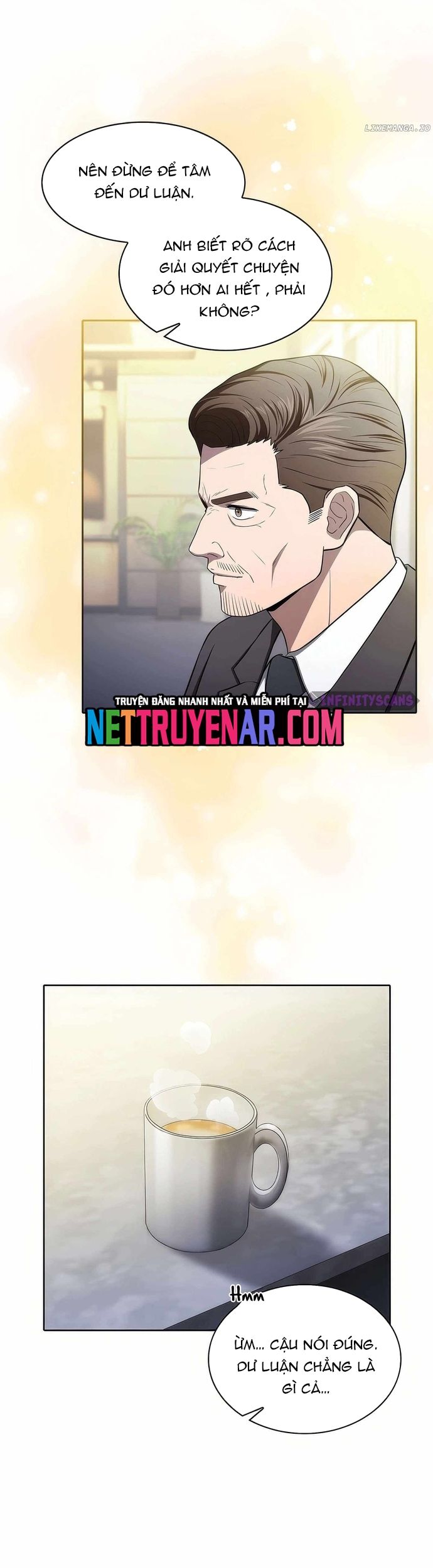 Thiên Thần Quay Về Từ Địa Ngục Chapter 174 - 24
