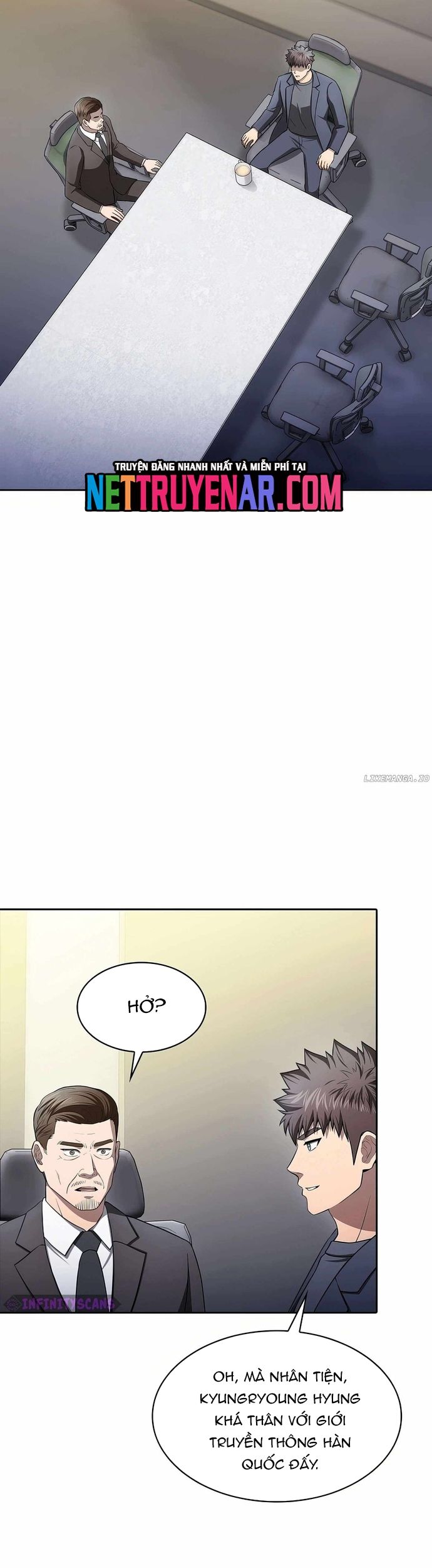 Thiên Thần Quay Về Từ Địa Ngục Chapter 174 - 26