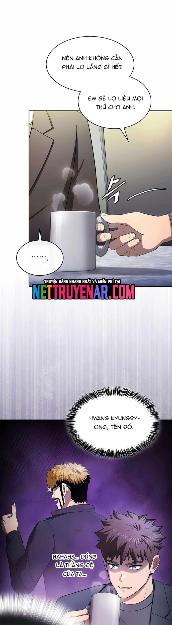 Thiên Thần Quay Về Từ Địa Ngục Chapter 174 - 27