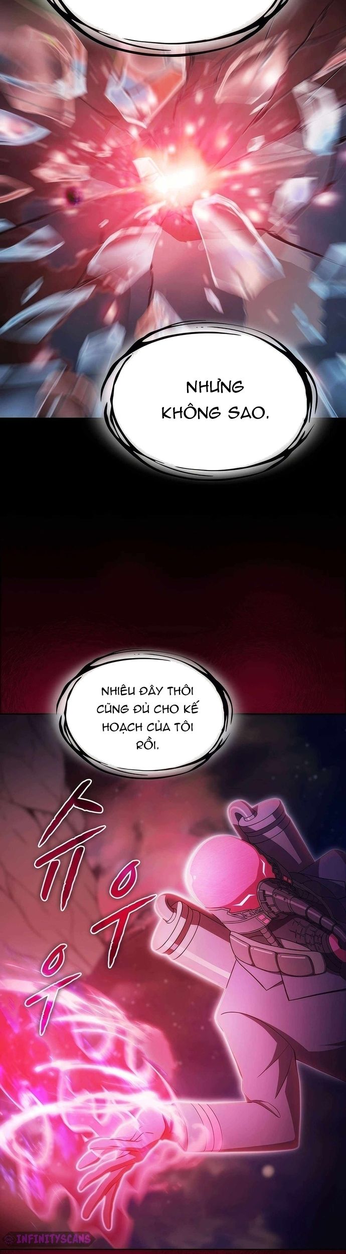 Thiên Thần Quay Về Từ Địa Ngục Chapter 174 - 4