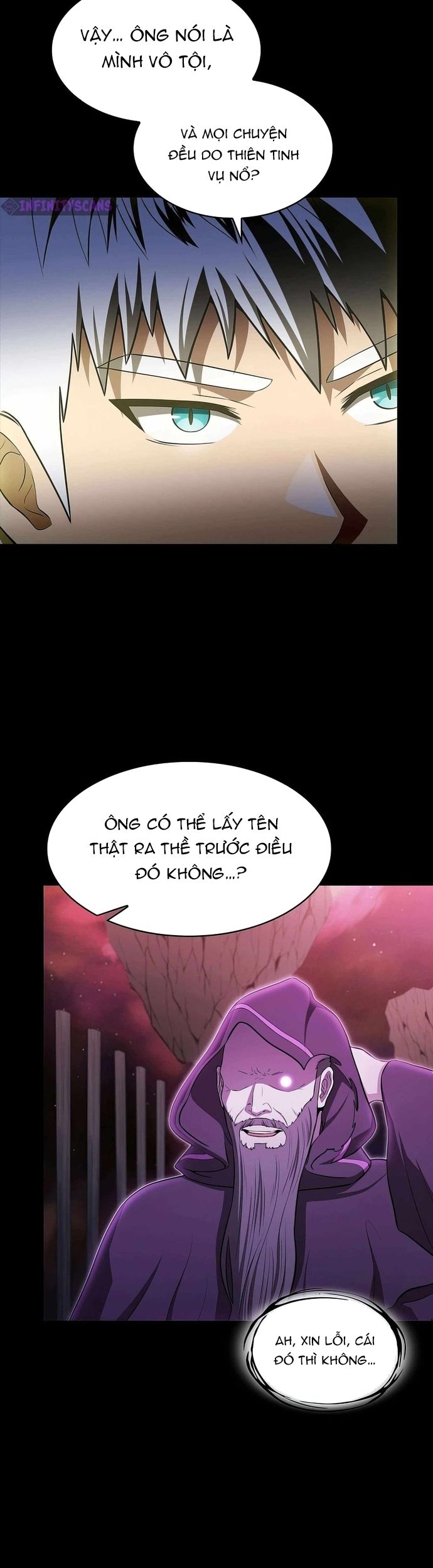 Thiên Thần Quay Về Từ Địa Ngục Chapter 174 - 35