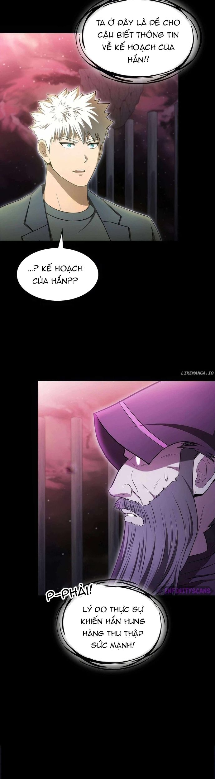 Thiên Thần Quay Về Từ Địa Ngục Chapter 174 - 38
