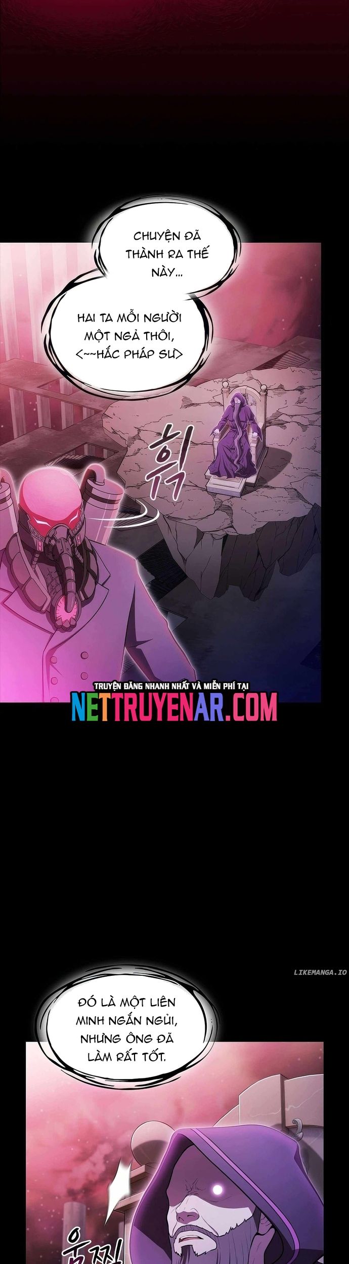 Thiên Thần Quay Về Từ Địa Ngục Chapter 174 - 5