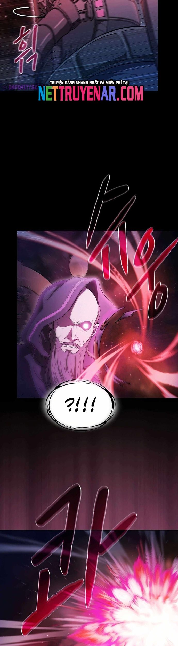 Thiên Thần Quay Về Từ Địa Ngục Chapter 174 - 7