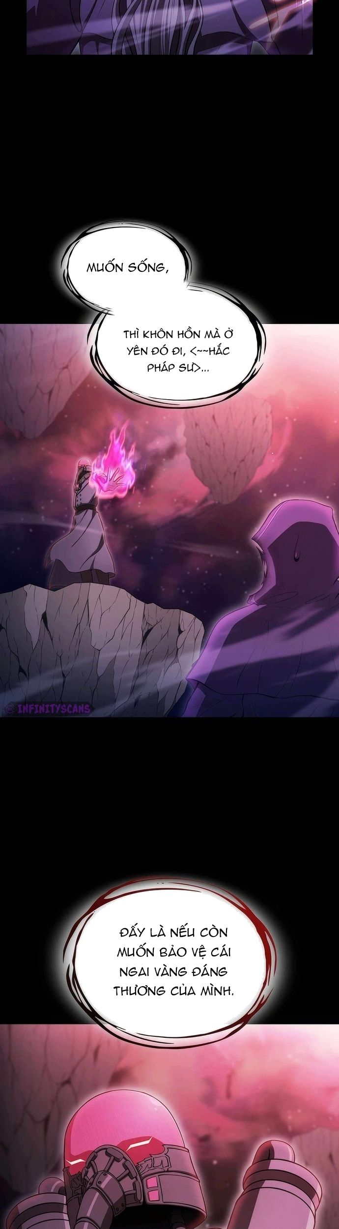 Thiên Thần Quay Về Từ Địa Ngục Chapter 174 - 9