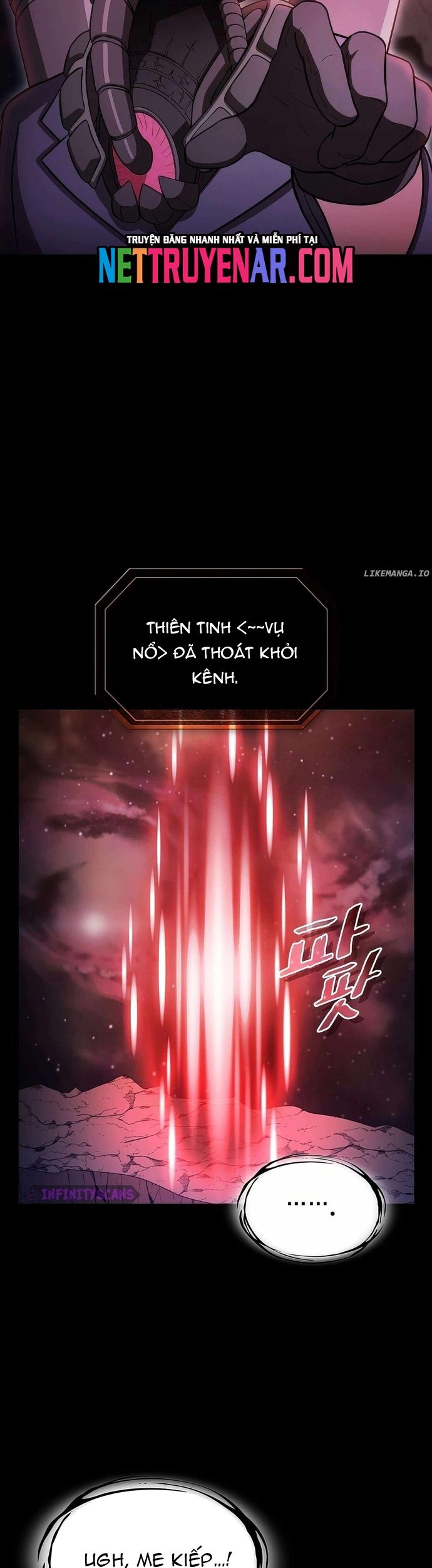 Thiên Thần Quay Về Từ Địa Ngục Chapter 174 - 10