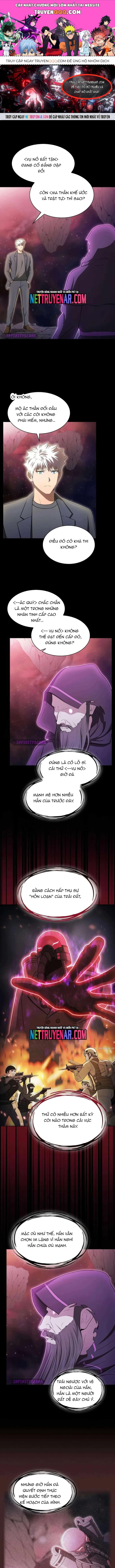 Thiên Thần Quay Về Từ Địa Ngục Chapter 175 - 1