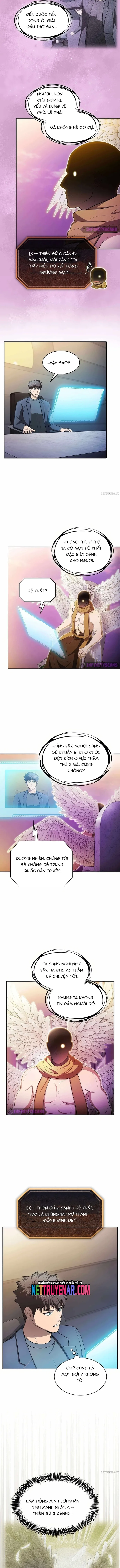 Thiên Thần Quay Về Từ Địa Ngục Chapter 175 - 11