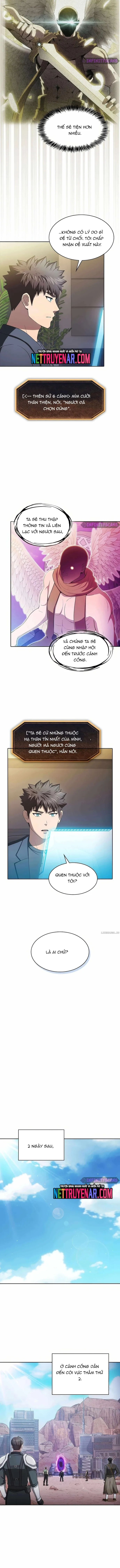 Thiên Thần Quay Về Từ Địa Ngục Chapter 175 - 12