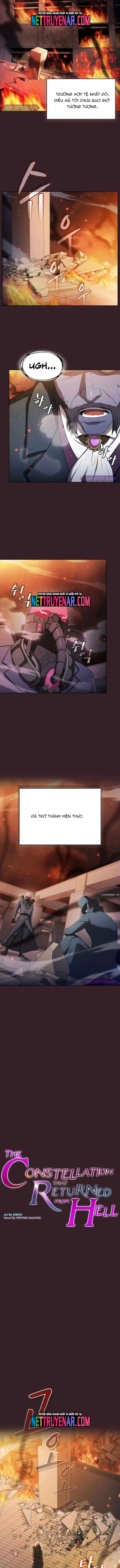 Thiên Thần Quay Về Từ Địa Ngục Chapter 175 - 3