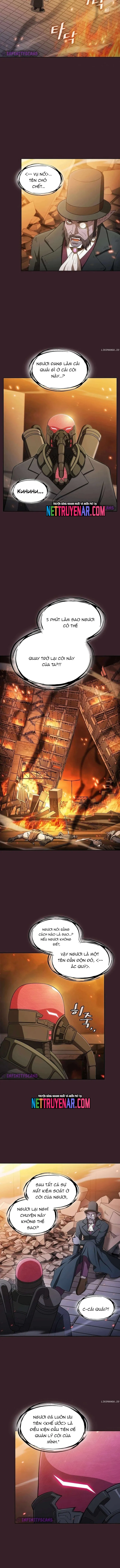 Thiên Thần Quay Về Từ Địa Ngục Chapter 175 - 4