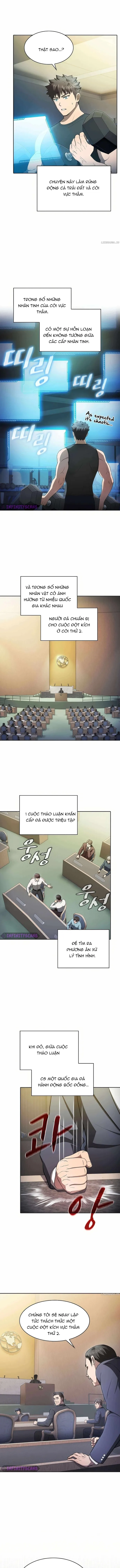 Thiên Thần Quay Về Từ Địa Ngục Chapter 175 - 8