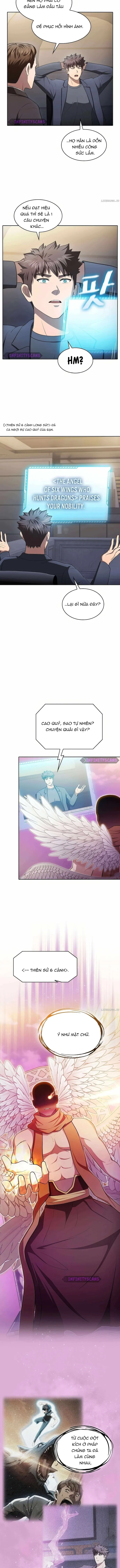 Thiên Thần Quay Về Từ Địa Ngục Chapter 175 - 10