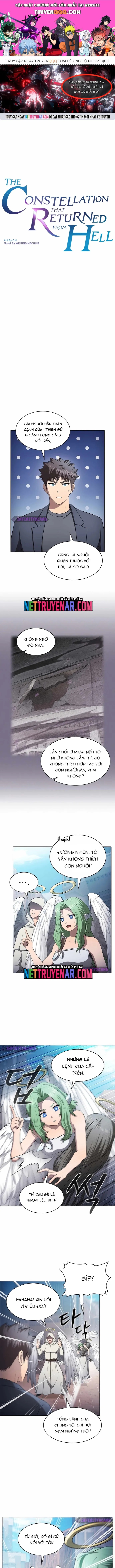 Thiên Thần Quay Về Từ Địa Ngục Chapter 176 - 1