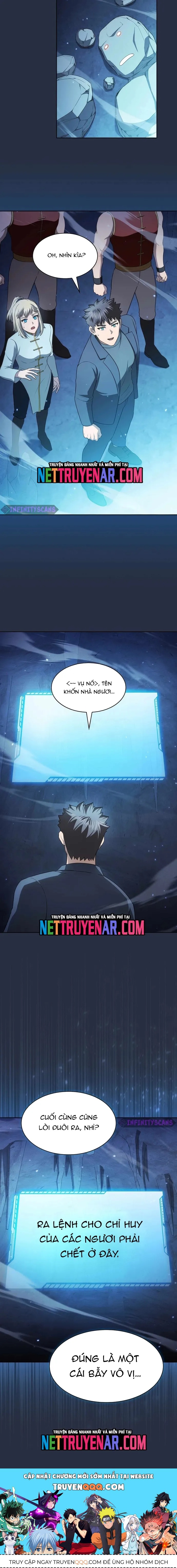 Thiên Thần Quay Về Từ Địa Ngục Chapter 176 - 12