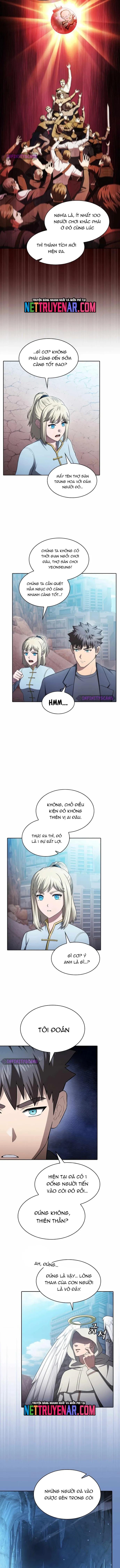 Thiên Thần Quay Về Từ Địa Ngục Chapter 176 - 4