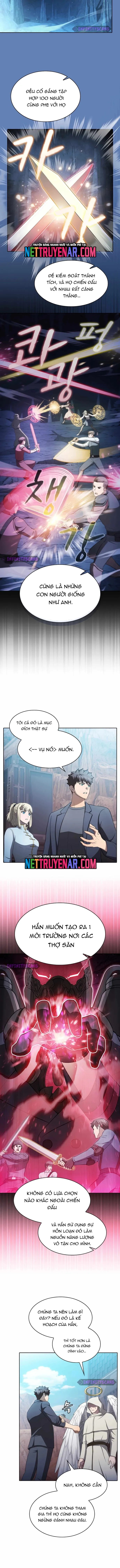 Thiên Thần Quay Về Từ Địa Ngục Chapter 176 - 5