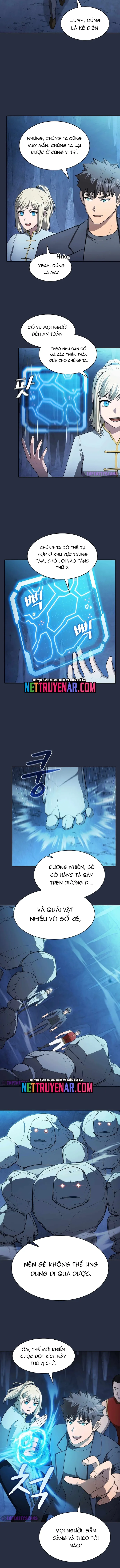 Thiên Thần Quay Về Từ Địa Ngục Chapter 176 - 8