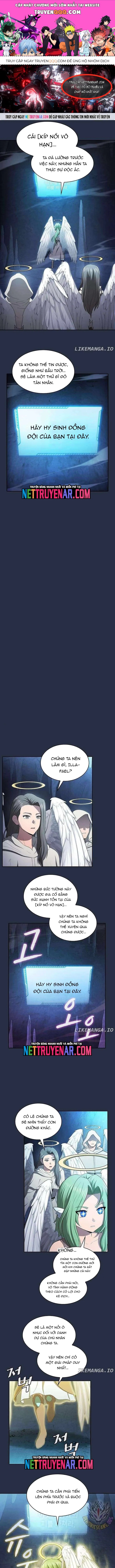Thiên Thần Quay Về Từ Địa Ngục Chapter 177 - 1