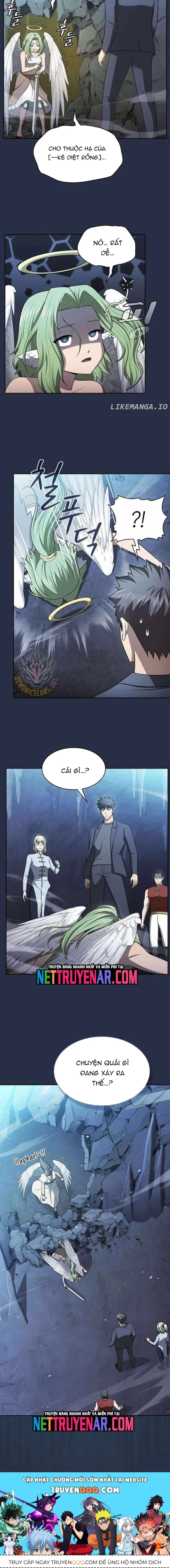 Thiên Thần Quay Về Từ Địa Ngục Chapter 177 - 11