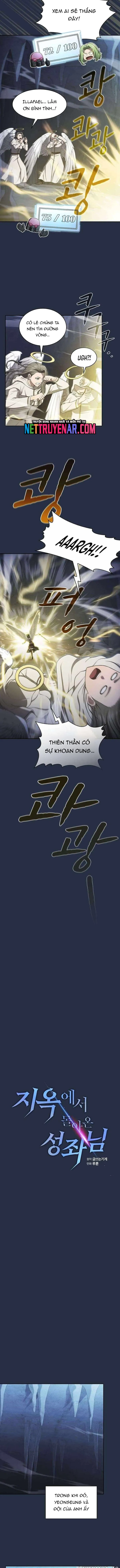 Thiên Thần Quay Về Từ Địa Ngục Chapter 177 - 4