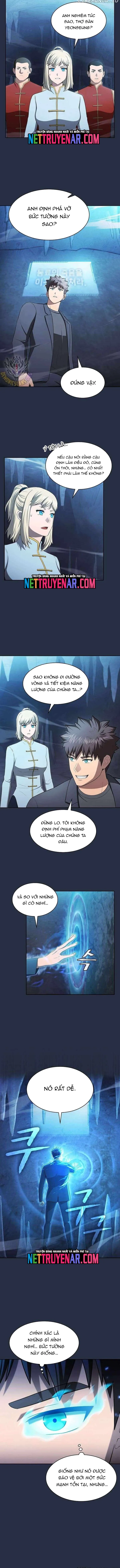 Thiên Thần Quay Về Từ Địa Ngục Chapter 177 - 5