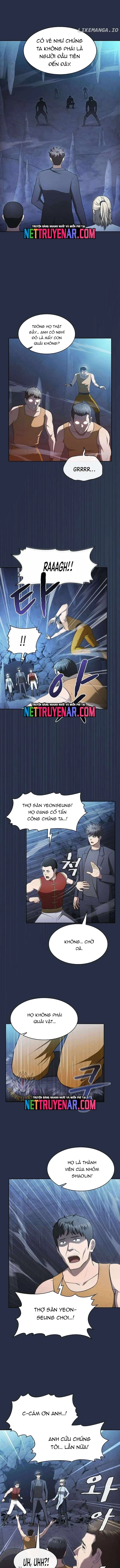 Thiên Thần Quay Về Từ Địa Ngục Chapter 177 - 7