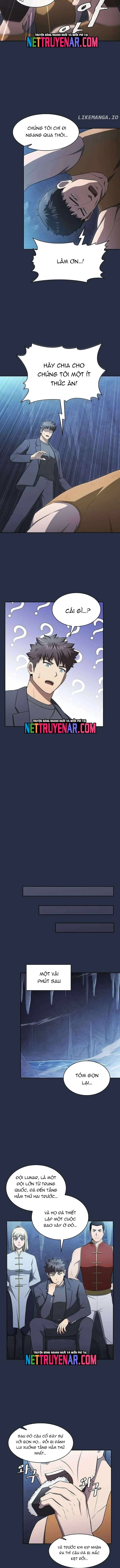 Thiên Thần Quay Về Từ Địa Ngục Chapter 177 - 8