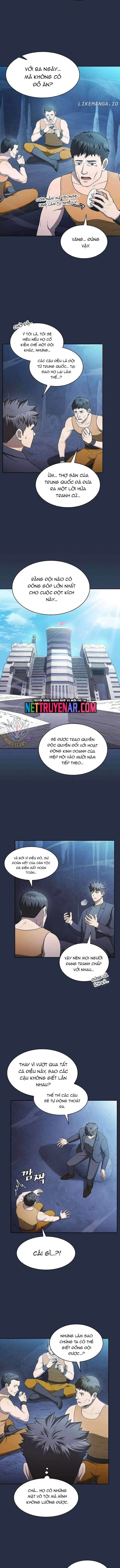 Thiên Thần Quay Về Từ Địa Ngục Chapter 177 - 9