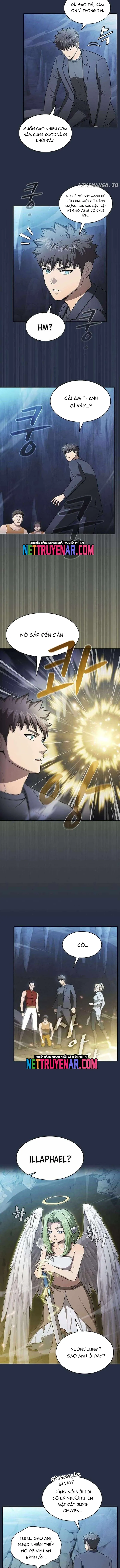 Thiên Thần Quay Về Từ Địa Ngục Chapter 177 - 10