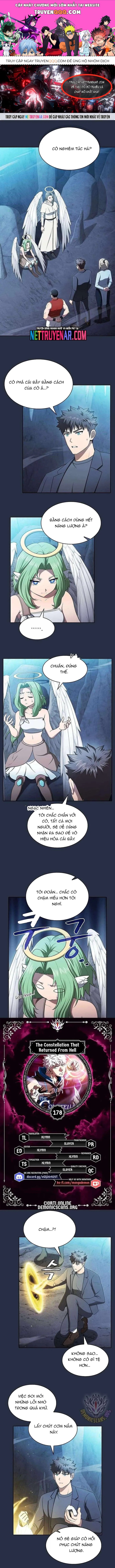 Thiên Thần Quay Về Từ Địa Ngục Chapter 178 - 1