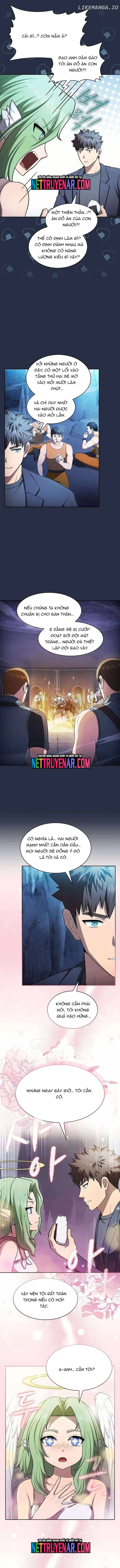 Thiên Thần Quay Về Từ Địa Ngục Chapter 178 - 2