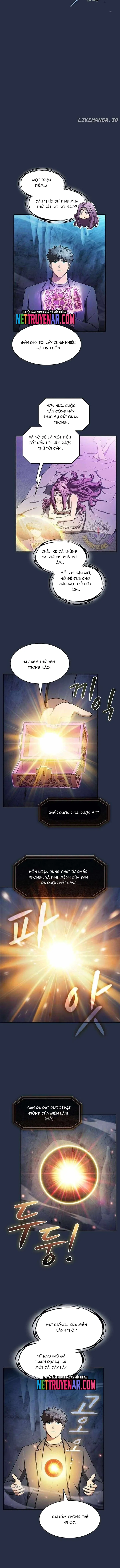 Thiên Thần Quay Về Từ Địa Ngục Chapter 178 - 5