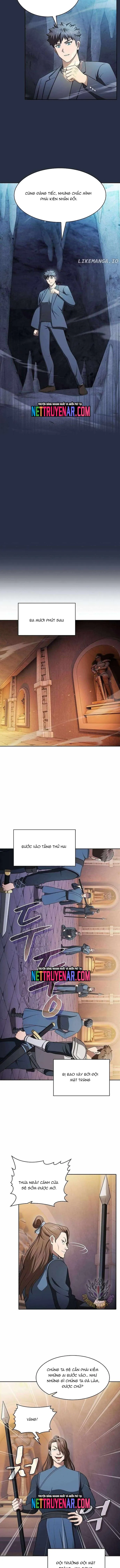 Thiên Thần Quay Về Từ Địa Ngục Chapter 178 - 7