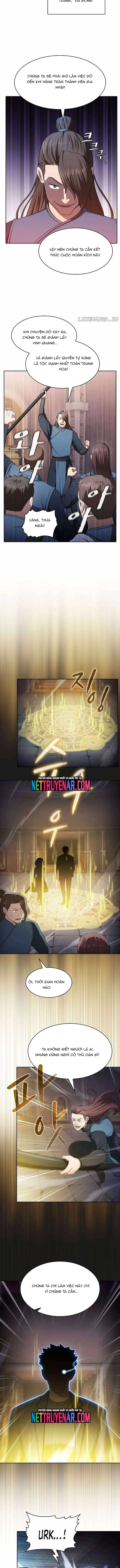 Thiên Thần Quay Về Từ Địa Ngục Chapter 178 - 8