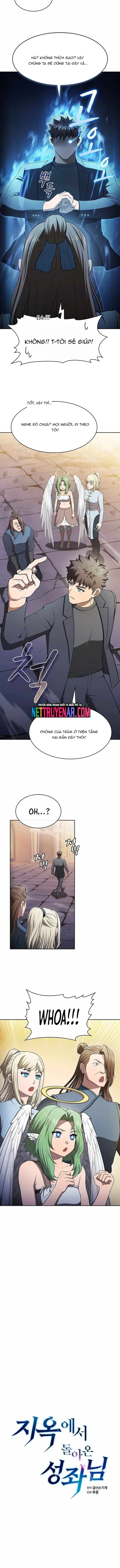 Thiên Thần Quay Về Từ Địa Ngục Chapter 179 - 2