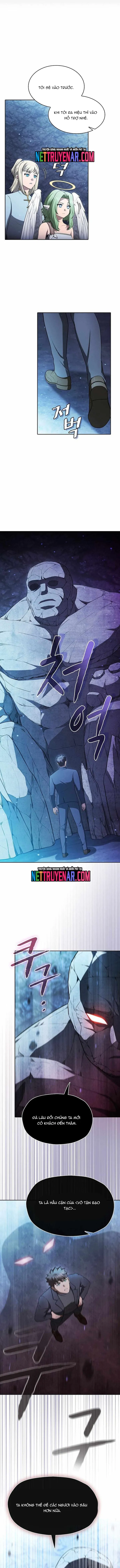 Thiên Thần Quay Về Từ Địa Ngục Chapter 179 - 4