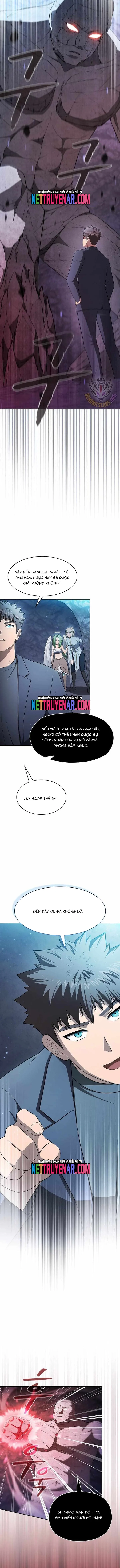 Thiên Thần Quay Về Từ Địa Ngục Chapter 179 - 5