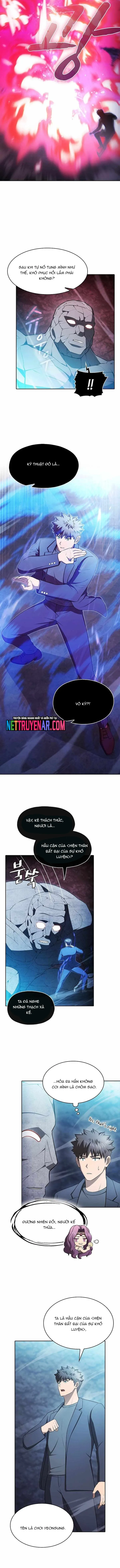 Thiên Thần Quay Về Từ Địa Ngục Chapter 179 - 8