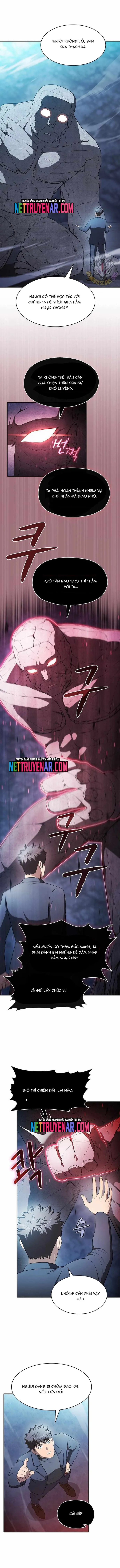 Thiên Thần Quay Về Từ Địa Ngục Chapter 179 - 9